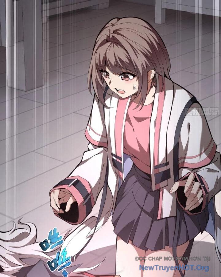 Hoàng Hôn Phân Giới Chap 3 - Next Chap 4