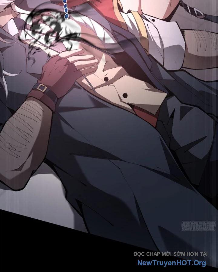 Hoàng Hôn Phân Giới Chap 3 - Next Chap 4