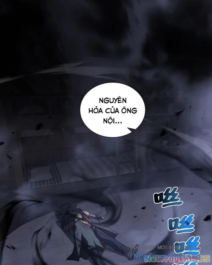 Hoàng Hôn Phân Giới Chap 3 - Next Chap 4
