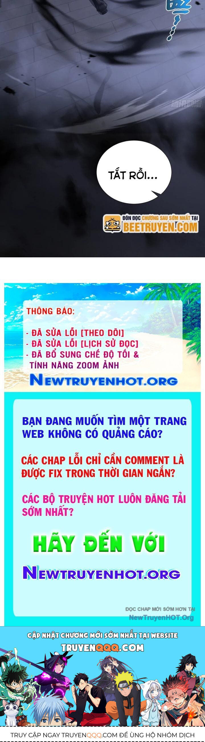 Hoàng Hôn Phân Giới Chap 3 - Next Chap 4