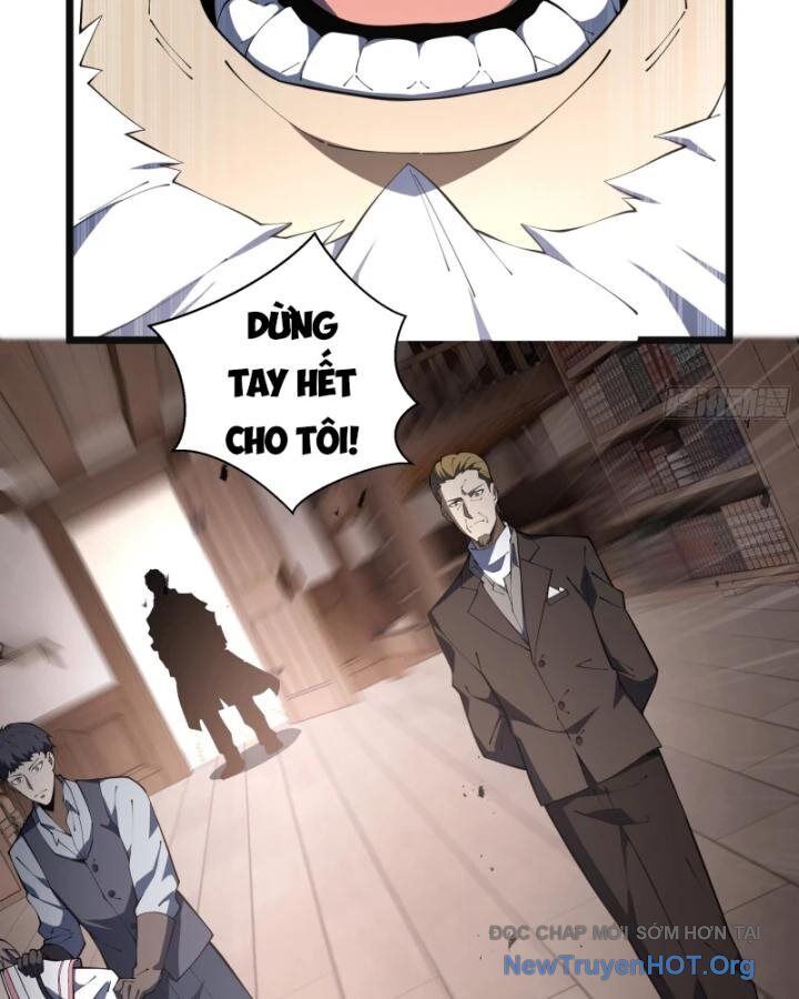 Hoàng Hôn Phân Giới Chap 3 - Next Chap 4