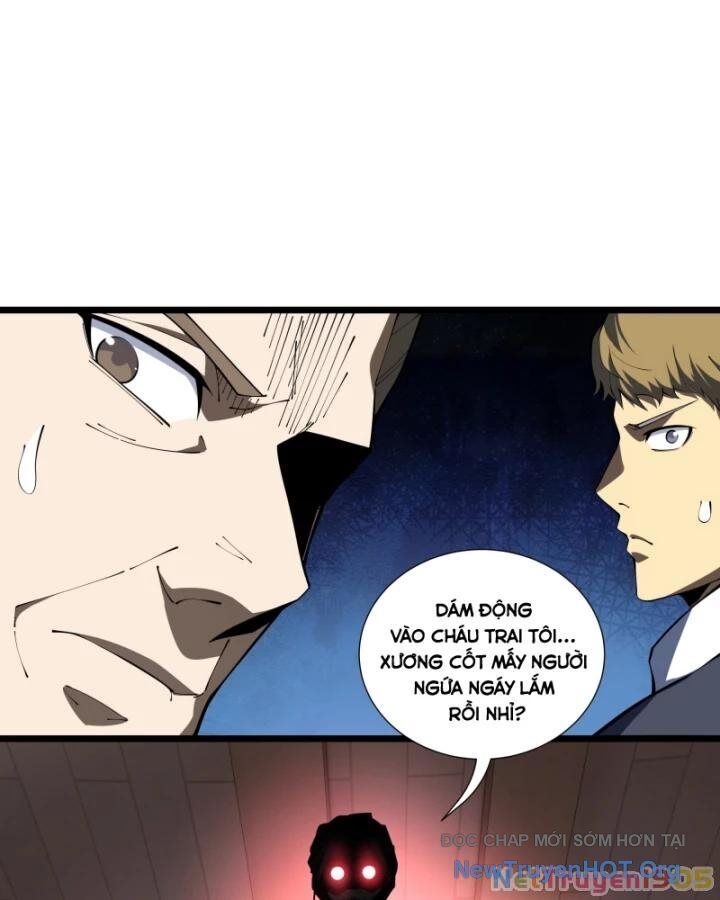 Hoàng Hôn Phân Giới Chap 3 - Next Chap 4