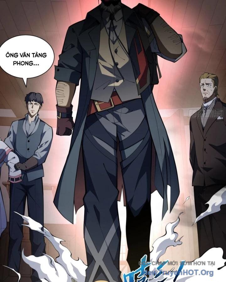 Hoàng Hôn Phân Giới Chap 3 - Next Chap 4