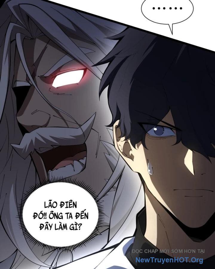Hoàng Hôn Phân Giới Chap 3 - Next Chap 4