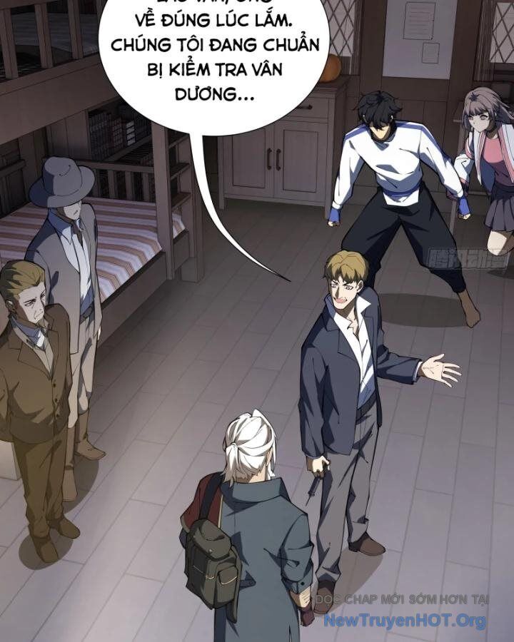 Hoàng Hôn Phân Giới Chap 3 - Next Chap 4