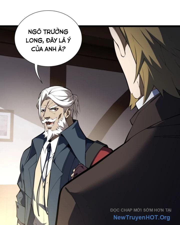 Hoàng Hôn Phân Giới Chap 3 - Next Chap 4