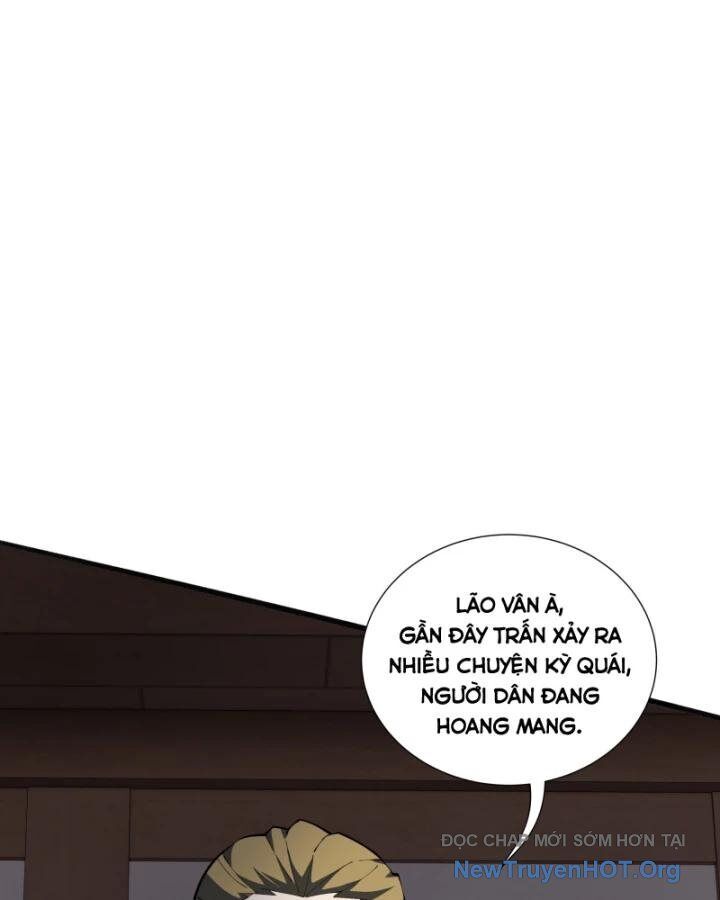 Hoàng Hôn Phân Giới Chap 3 - Next Chap 4