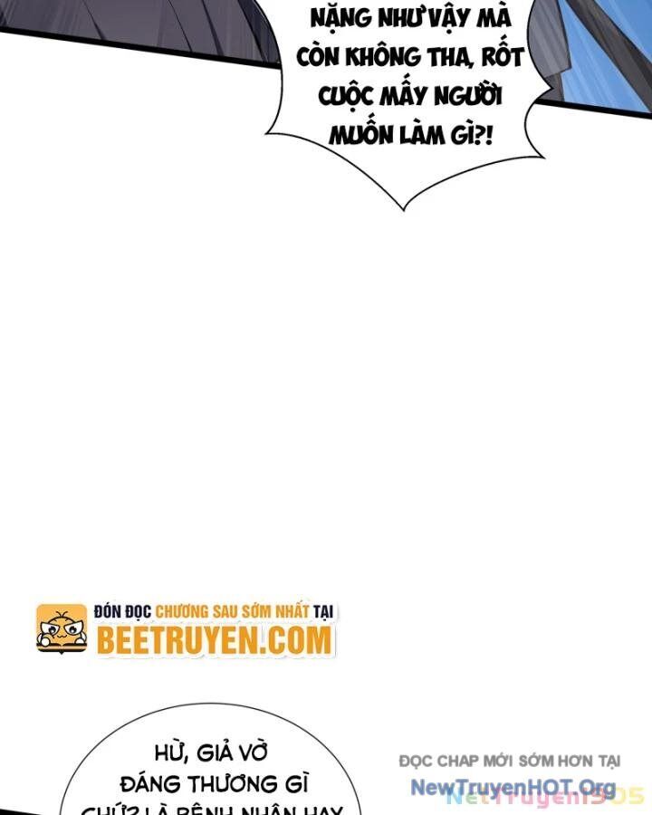 Hoàng Hôn Phân Giới Chap 3 - Next Chap 4
