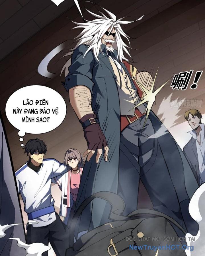 Hoàng Hôn Phân Giới Chap 3 - Next Chap 4