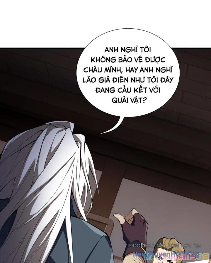 Hoàng Hôn Phân Giới Chap 3 - Next Chap 4