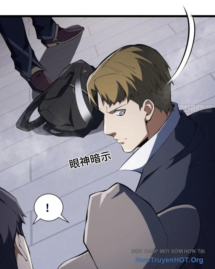 Hoàng Hôn Phân Giới Chap 3 - Next Chap 4