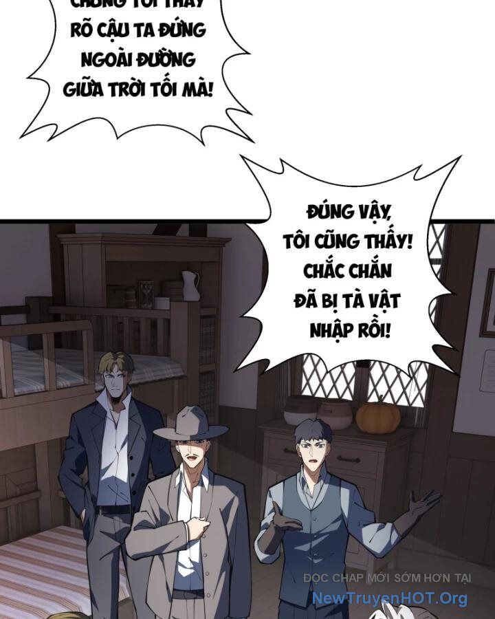 Hoàng Hôn Phân Giới Chap 3 - Next Chap 4