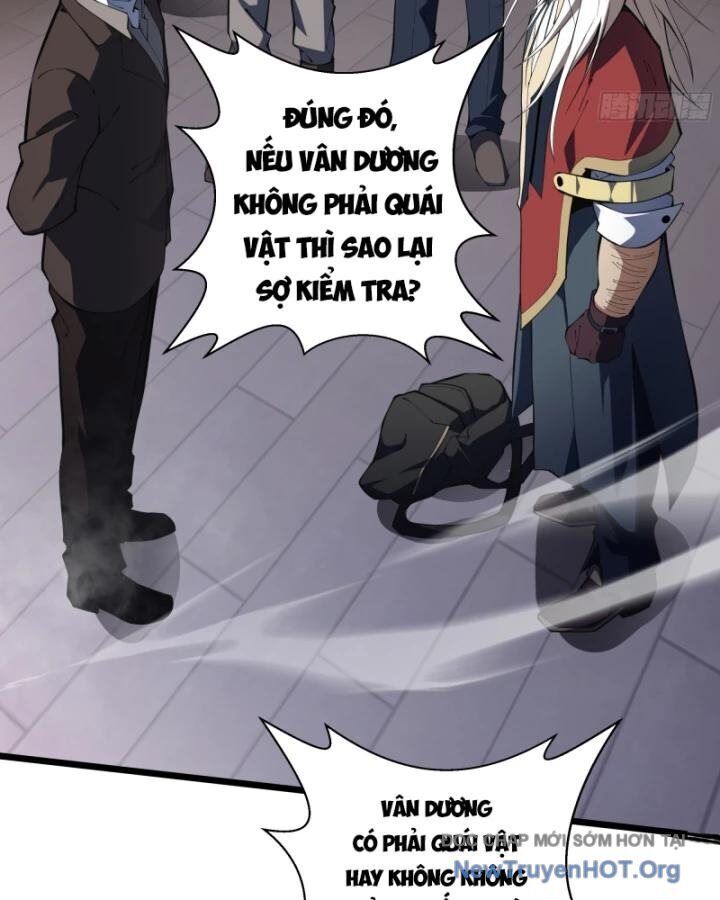 Hoàng Hôn Phân Giới Chap 3 - Next Chap 4