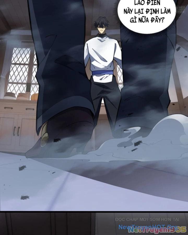 Hoàng Hôn Phân Giới Chap 3 - Next Chap 4