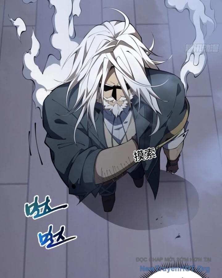 Hoàng Hôn Phân Giới Chap 3 - Next Chap 4