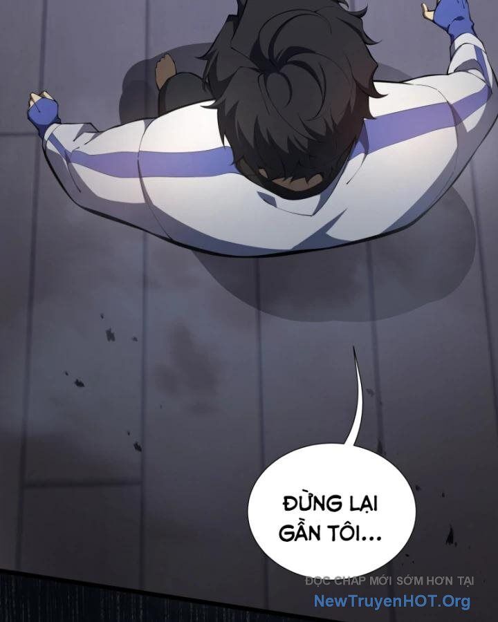 Hoàng Hôn Phân Giới Chap 3 - Next Chap 4