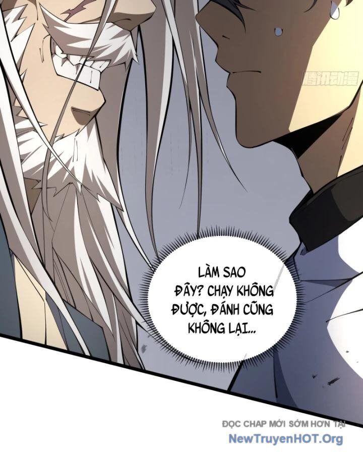 Hoàng Hôn Phân Giới Chap 3 - Next Chap 4