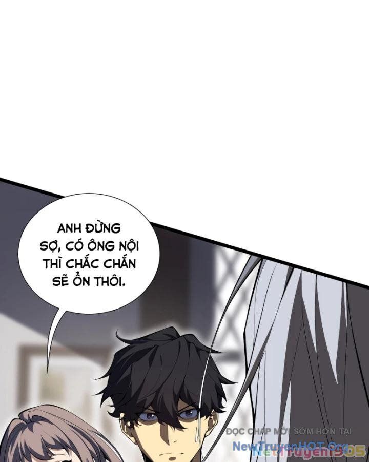Hoàng Hôn Phân Giới Chap 3 - Next Chap 4