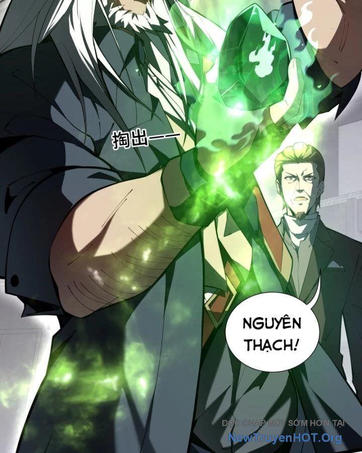 Hoàng Hôn Phân Giới Chap 3 - Next Chap 4