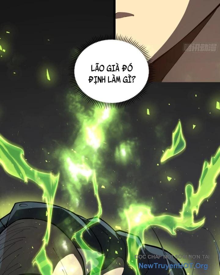 Hoàng Hôn Phân Giới Chap 3 - Next Chap 4