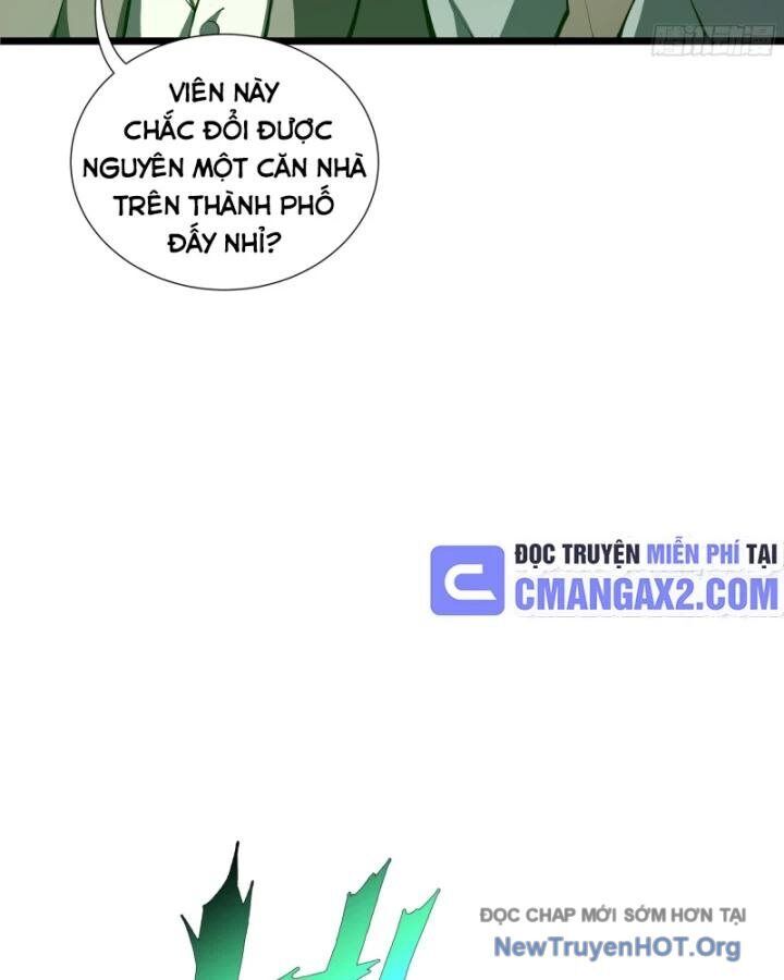 Hoàng Hôn Phân Giới Chap 3 - Next Chap 4