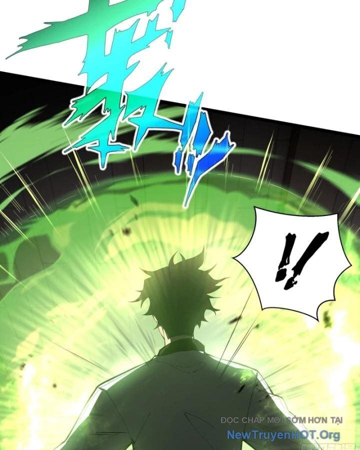 Hoàng Hôn Phân Giới Chap 3 - Next Chap 4