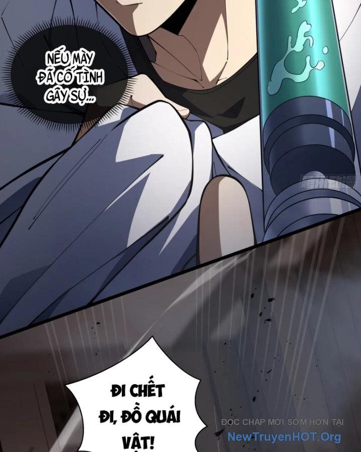 Hoàng Hôn Phân Giới Chap 3 - Next Chap 4