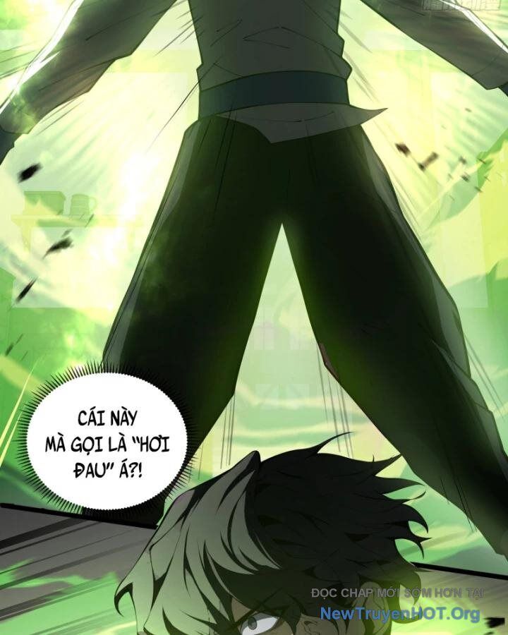 Hoàng Hôn Phân Giới Chap 3 - Next Chap 4