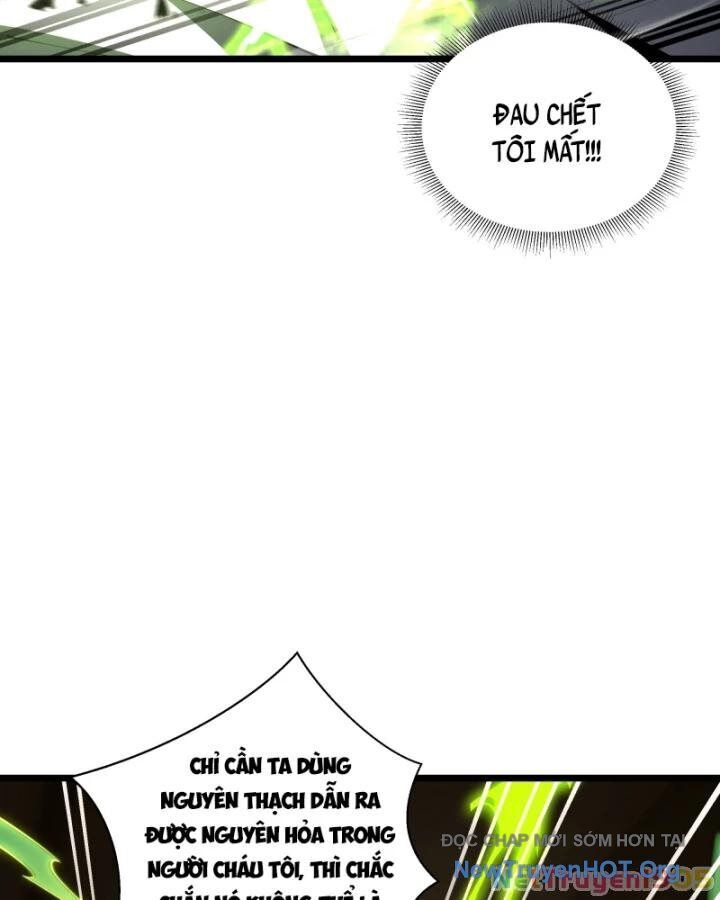 Hoàng Hôn Phân Giới Chap 3 - Next Chap 4