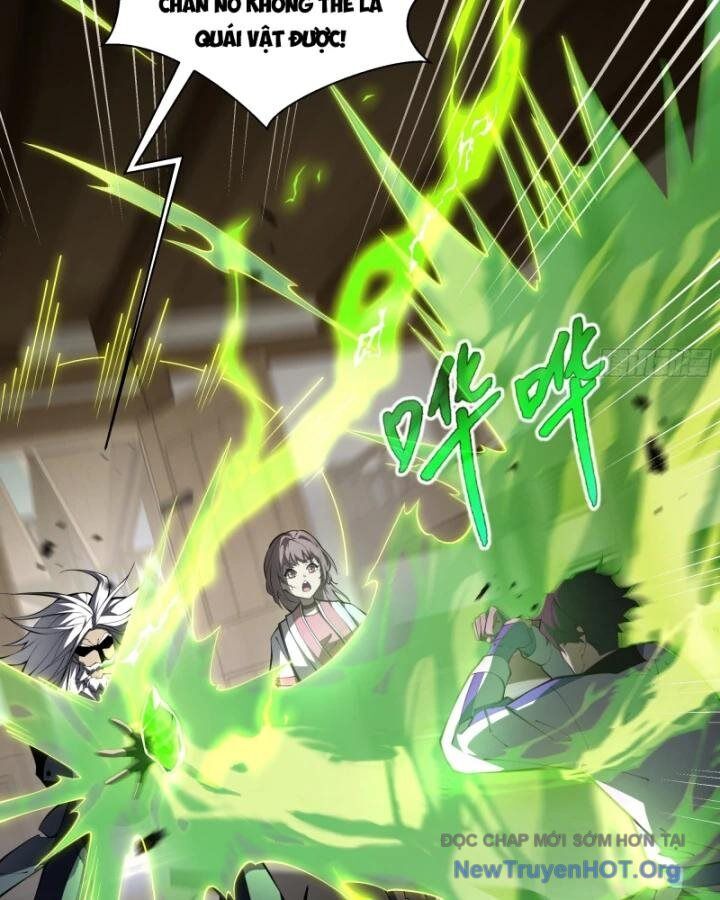 Hoàng Hôn Phân Giới Chap 3 - Next Chap 4