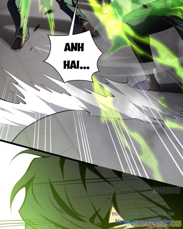 Hoàng Hôn Phân Giới Chap 3 - Next Chap 4