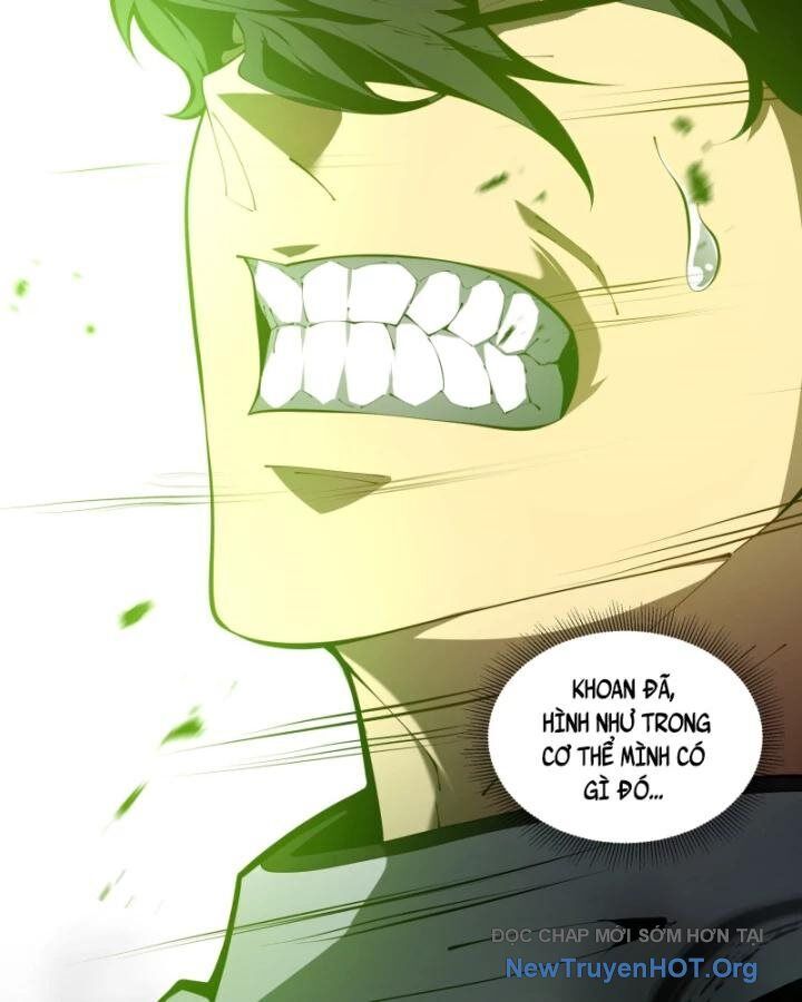 Hoàng Hôn Phân Giới Chap 3 - Next Chap 4