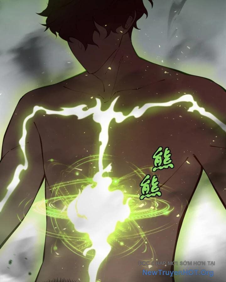 Hoàng Hôn Phân Giới Chap 3 - Next Chap 4