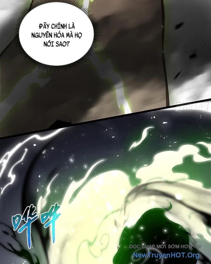 Hoàng Hôn Phân Giới Chap 3 - Next Chap 4