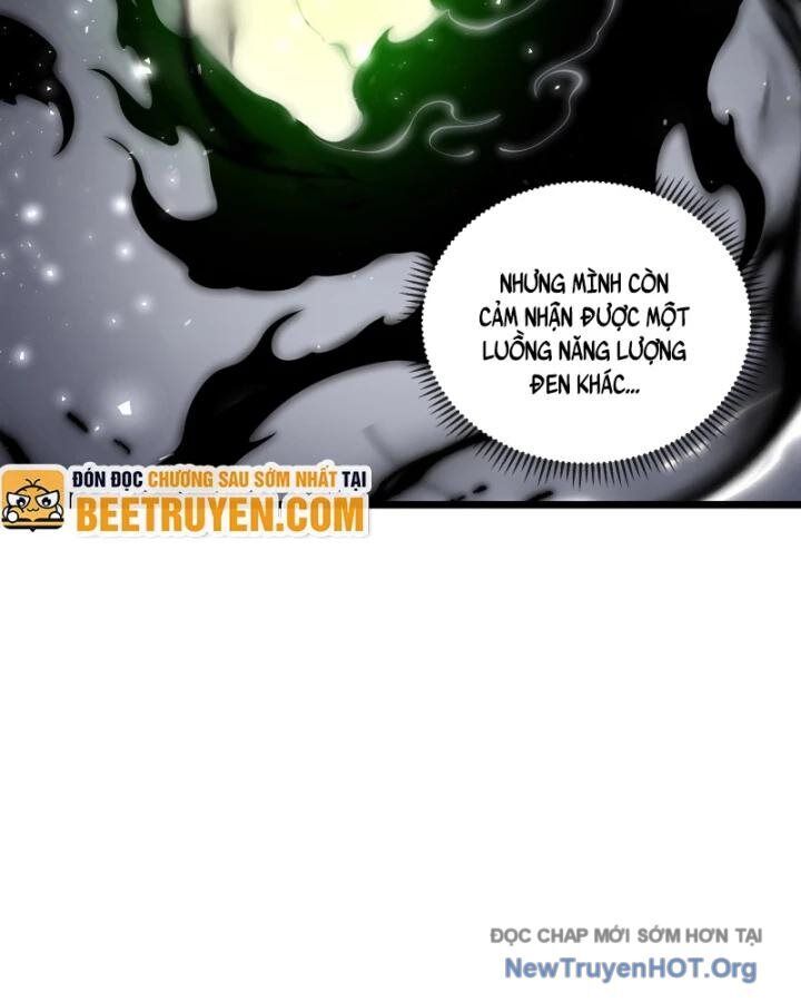 Hoàng Hôn Phân Giới Chap 3 - Next Chap 4