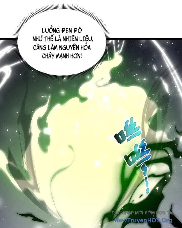 Hoàng Hôn Phân Giới Chap 3 - Next Chap 4