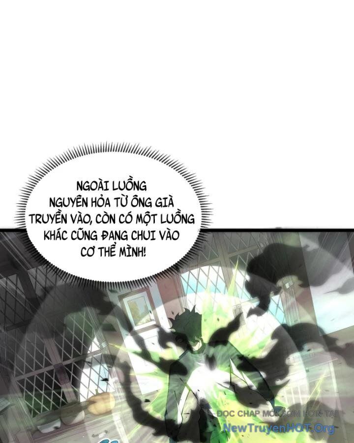 Hoàng Hôn Phân Giới Chap 3 - Next Chap 4