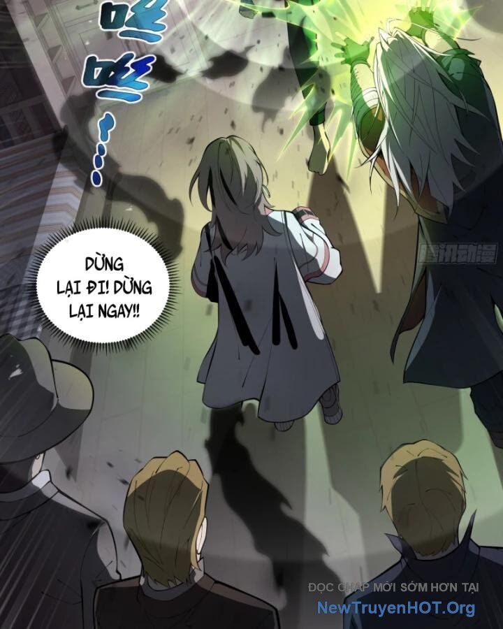 Hoàng Hôn Phân Giới Chap 3 - Next Chap 4