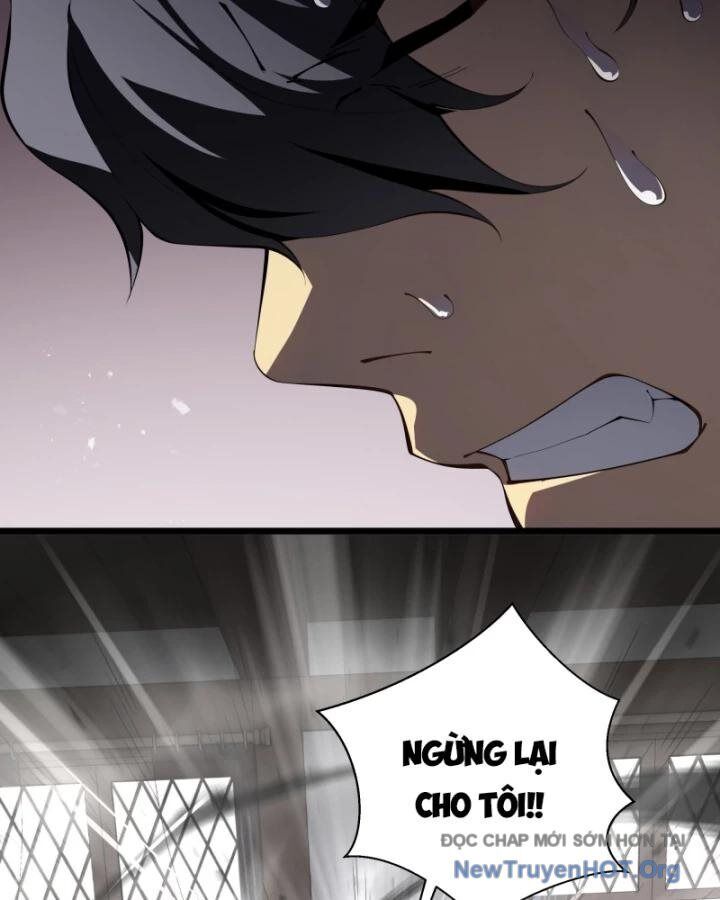 Hoàng Hôn Phân Giới Chap 3 - Next Chap 4
