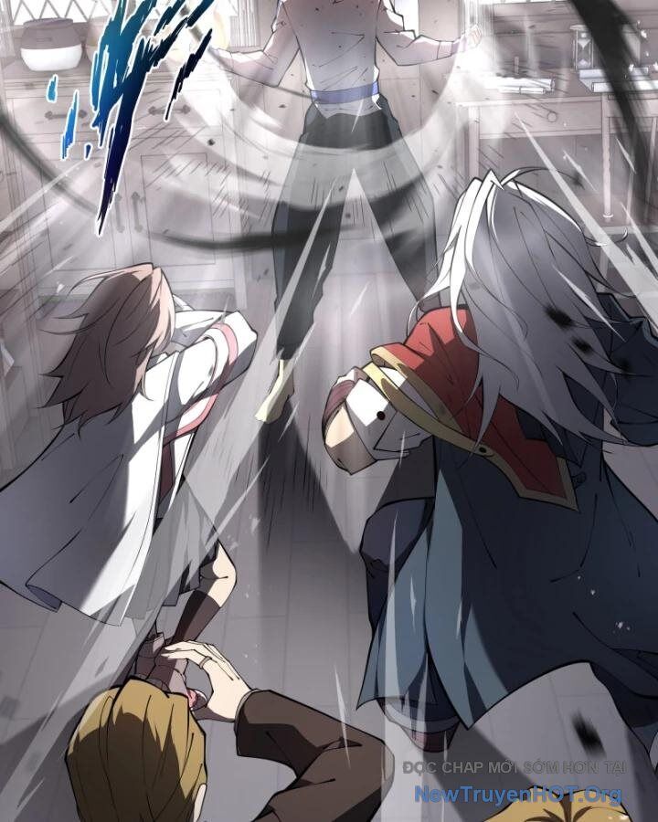 Hoàng Hôn Phân Giới Chap 3 - Next Chap 4