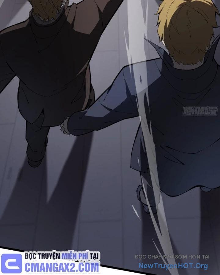 Hoàng Hôn Phân Giới Chap 3 - Next Chap 4