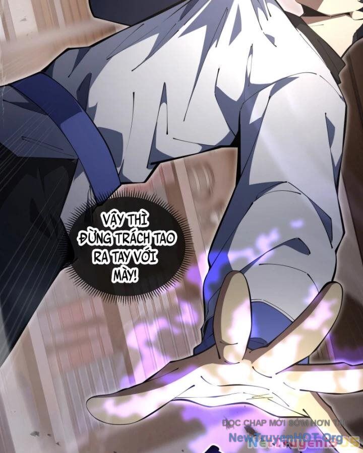 Hoàng Hôn Phân Giới Chap 3 - Next Chap 4