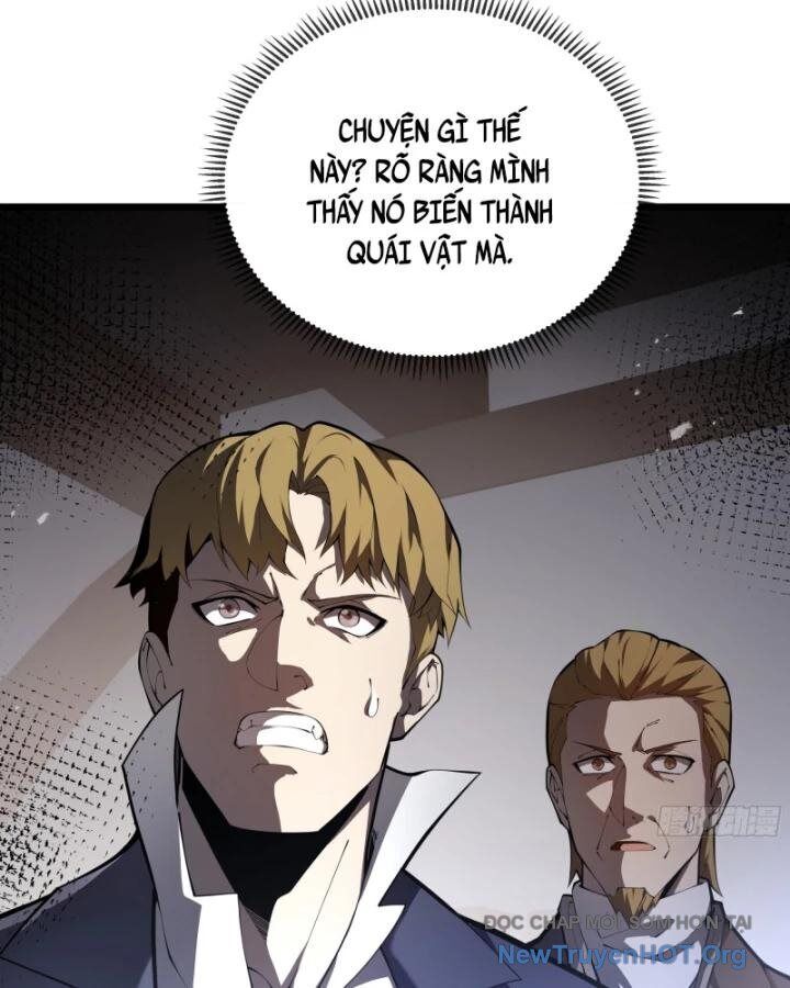 Hoàng Hôn Phân Giới Chap 3 - Next Chap 4