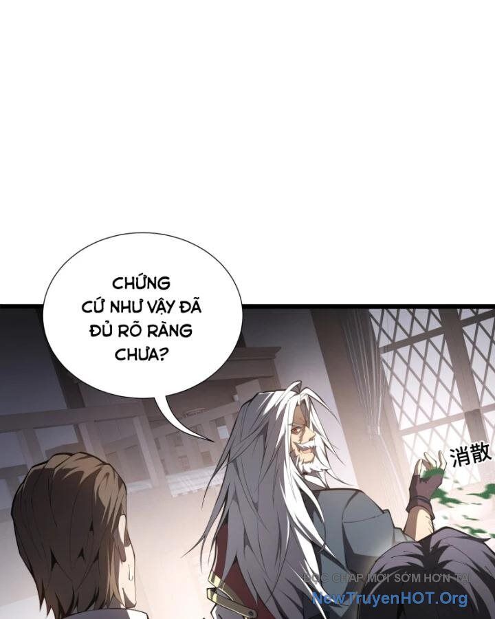 Hoàng Hôn Phân Giới Chap 3 - Next Chap 4