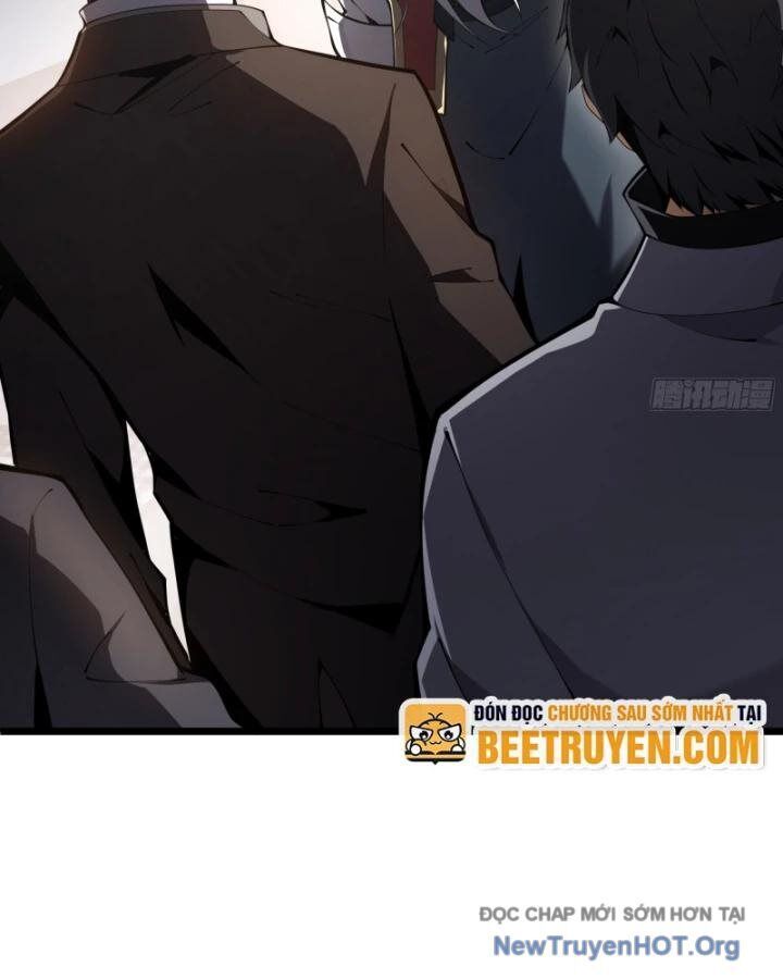 Hoàng Hôn Phân Giới Chap 3 - Next Chap 4