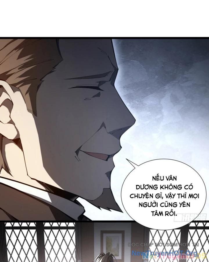 Hoàng Hôn Phân Giới Chap 3 - Next Chap 4