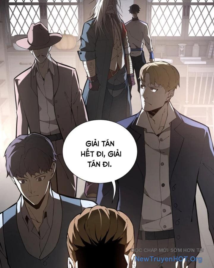 Hoàng Hôn Phân Giới Chap 3 - Next Chap 4