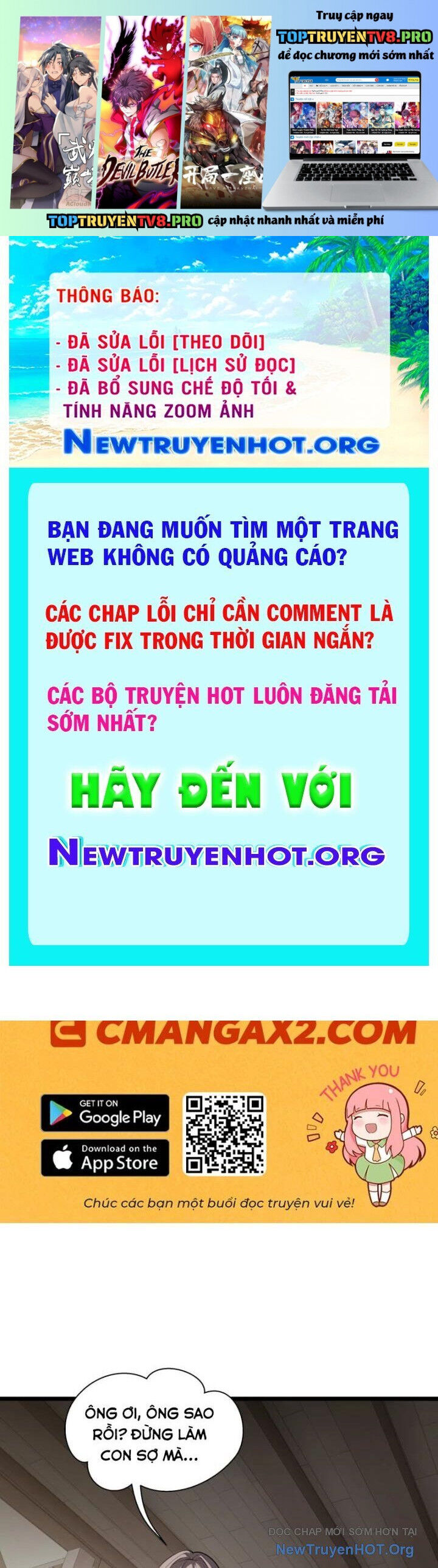 Hoàng Hôn Phân Giới Chap 4 - Next Chap 5