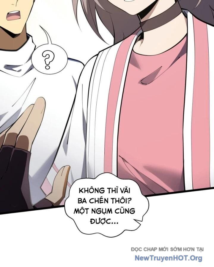 Hoàng Hôn Phân Giới Chap 4 - Next Chap 5