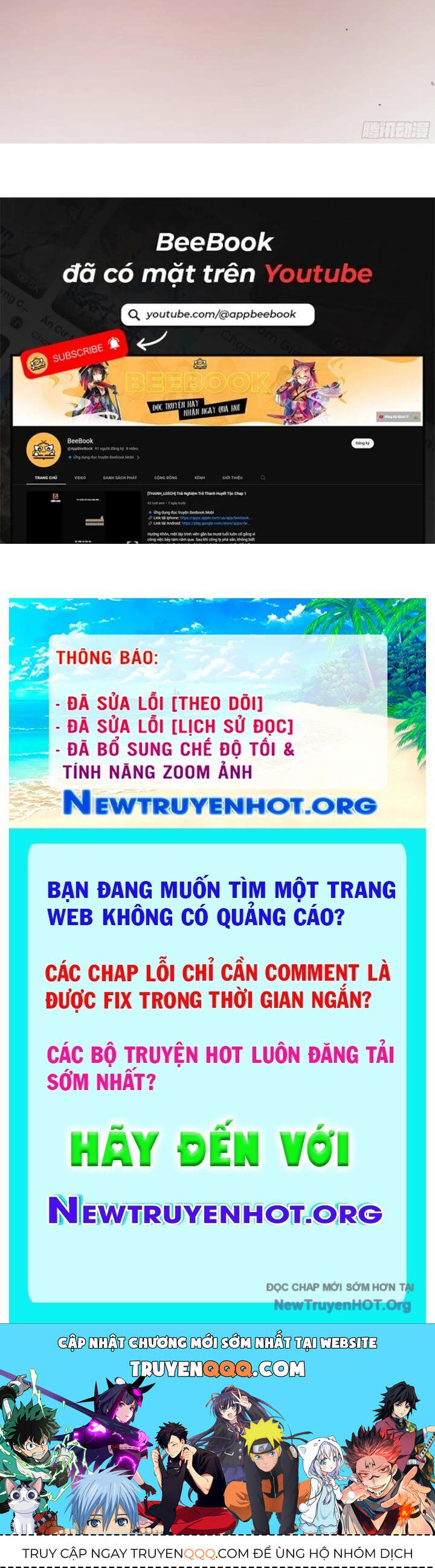 Hoàng Hôn Phân Giới Chap 4 - Next Chap 5